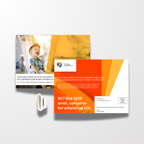 Mail Merge for Direct Mail